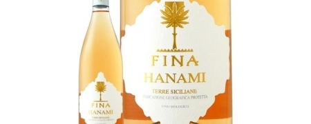 Fina Hanami da 75cl